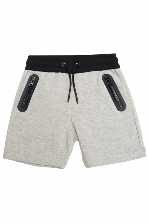 Shorts with pockets, zdjęcie 1 Shorts with pockets od Diesel